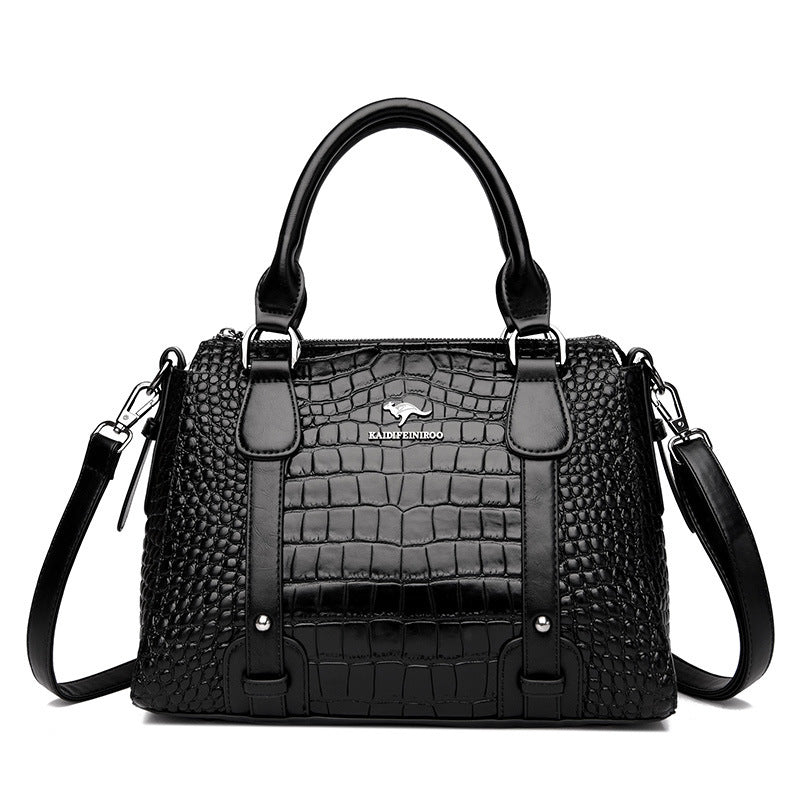 Retro European Style  Messenger Handbag for Women