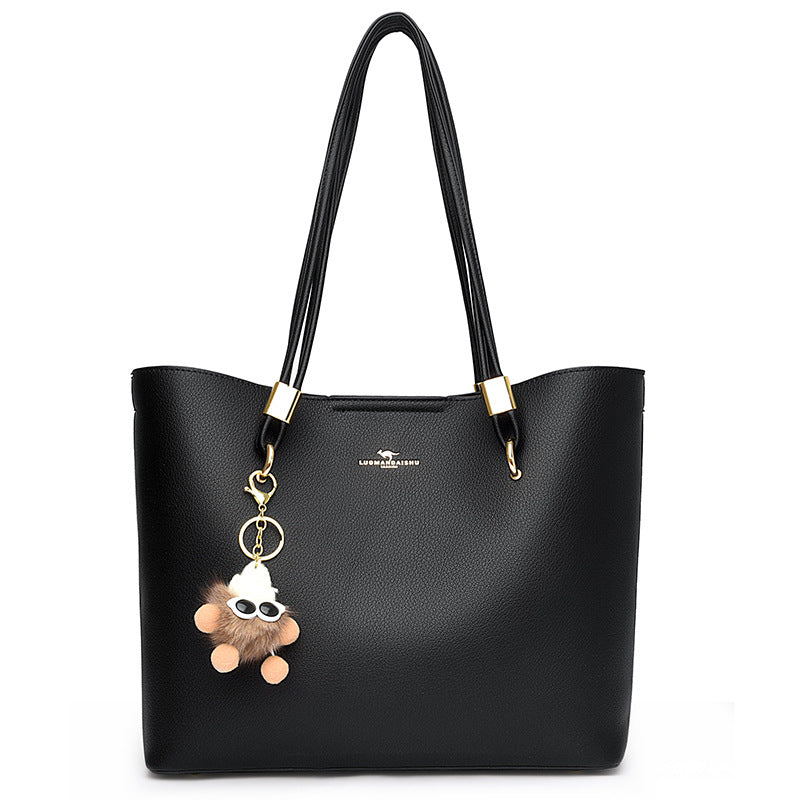 Extra Large Capacity Women's  Tote Bag