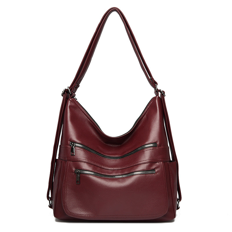 Large Capacity Multifunctional Women's  Tote Bag