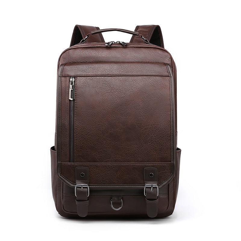 Large Capacity Multi-Functional  Business Backpack