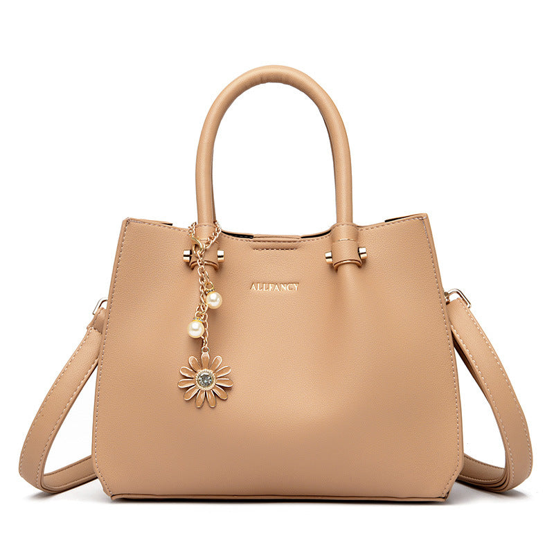 Versatile  Women's Shoulder and Messenger Bag