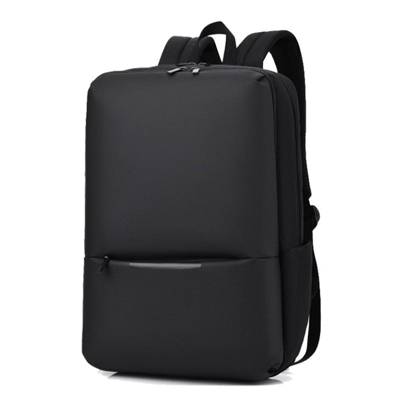 Waterproof Canvas Business Laptop Backpack with Custom Logo