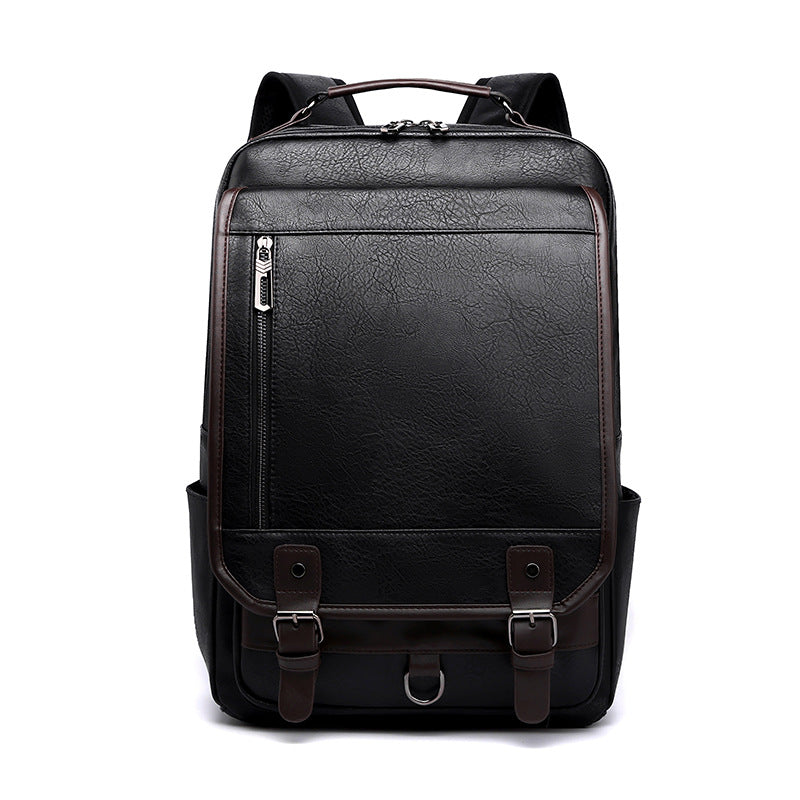 Large Capacity Multi-Functional  Business Backpack
