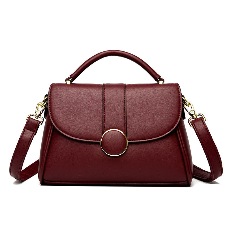 Large Capacity Fashion  Shoulder Bag for Women