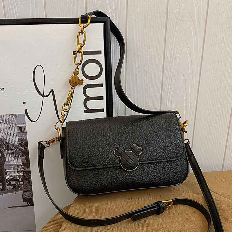 Niche  Armpit Shoulder Bag