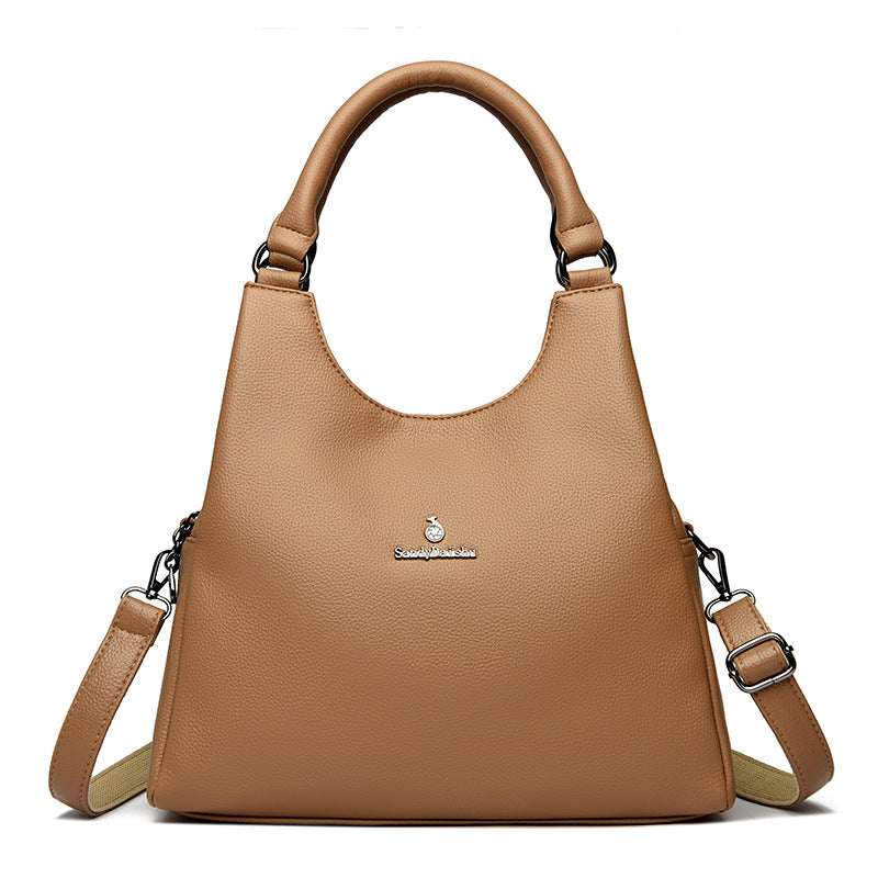 Large Capacity Versatile Mother's  Tote Bag