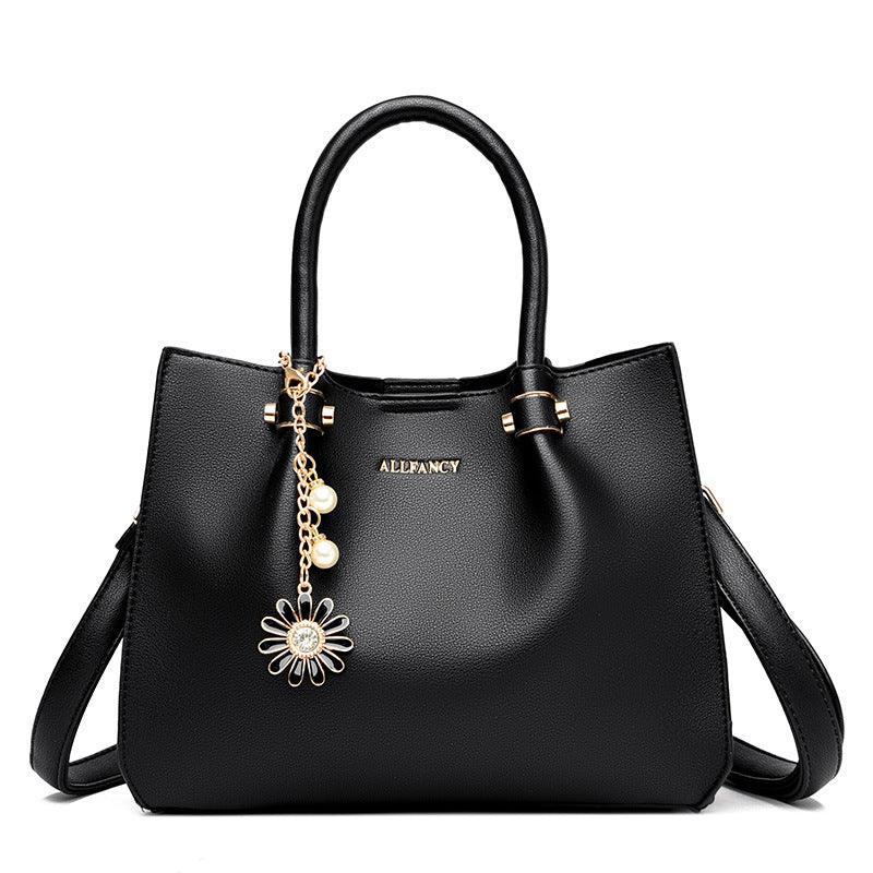 Versatile  Women's Shoulder and Messenger Bag