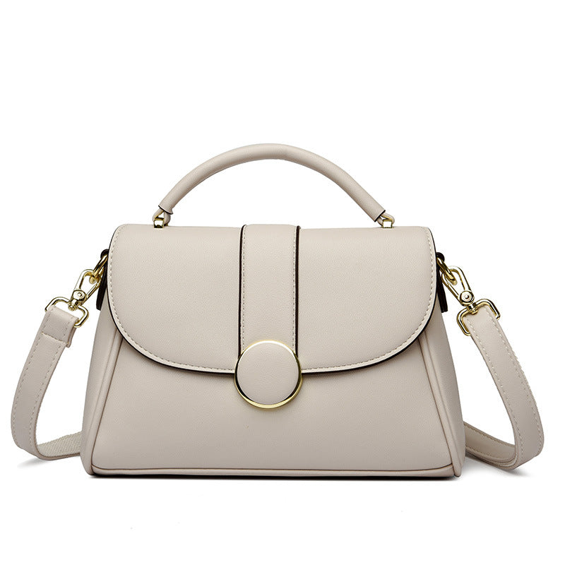 Large Capacity Fashion  Shoulder Bag for Women