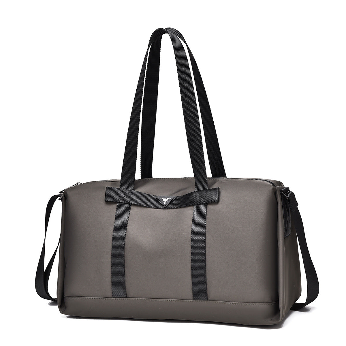 VIPLADA Waterproof Men's Large Capacity Oxford Duffle Bag