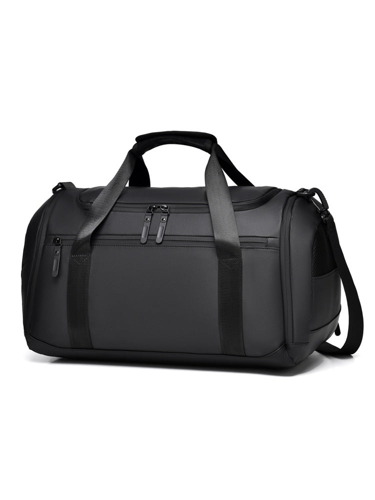 Large Capacity Polyester Business Travel Duffle Bag