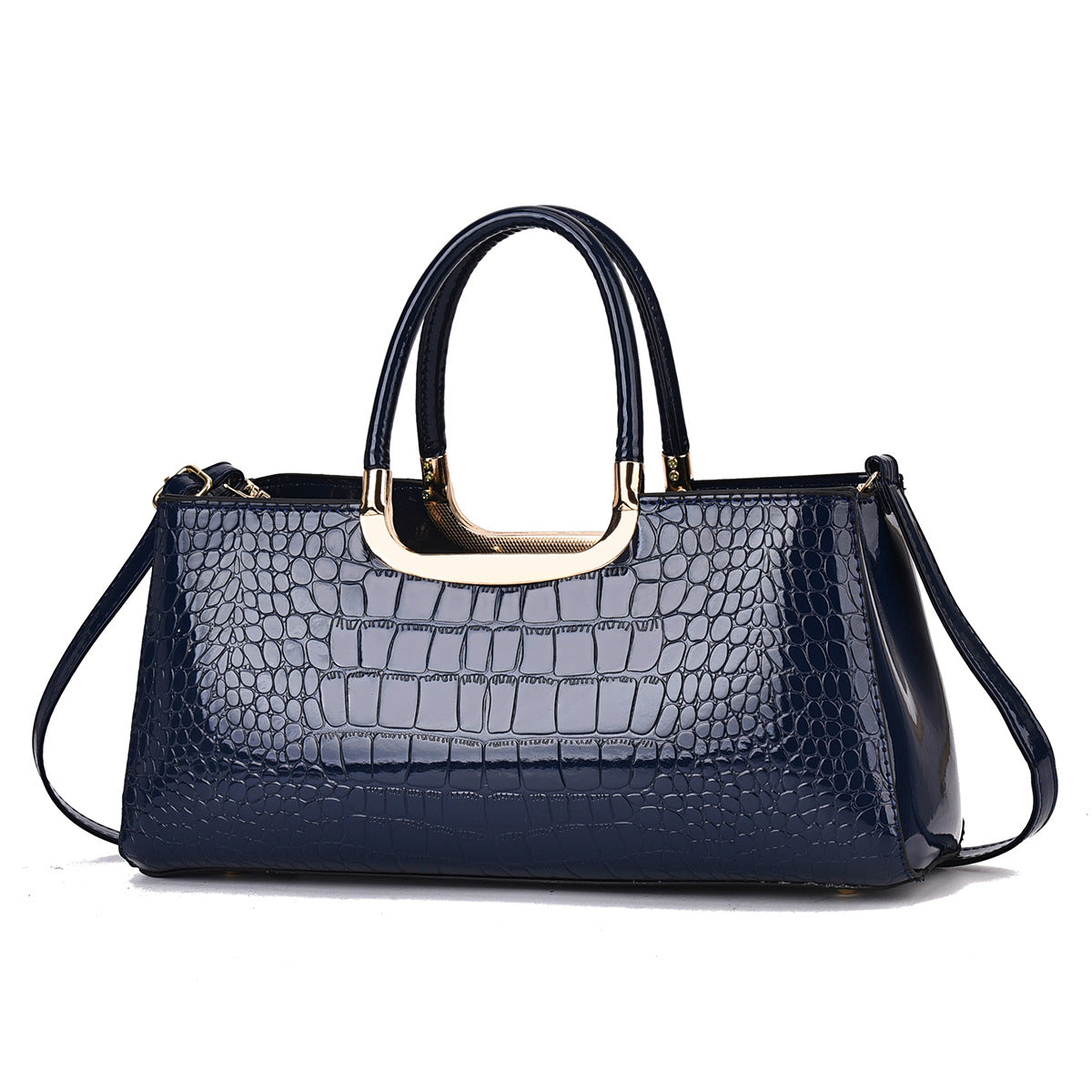 Fashionable Autumn  Crossbody Mom Bag