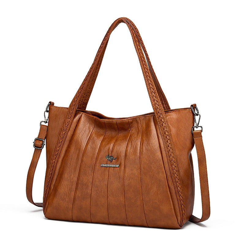Large Fashionable   Women's Tote Bag