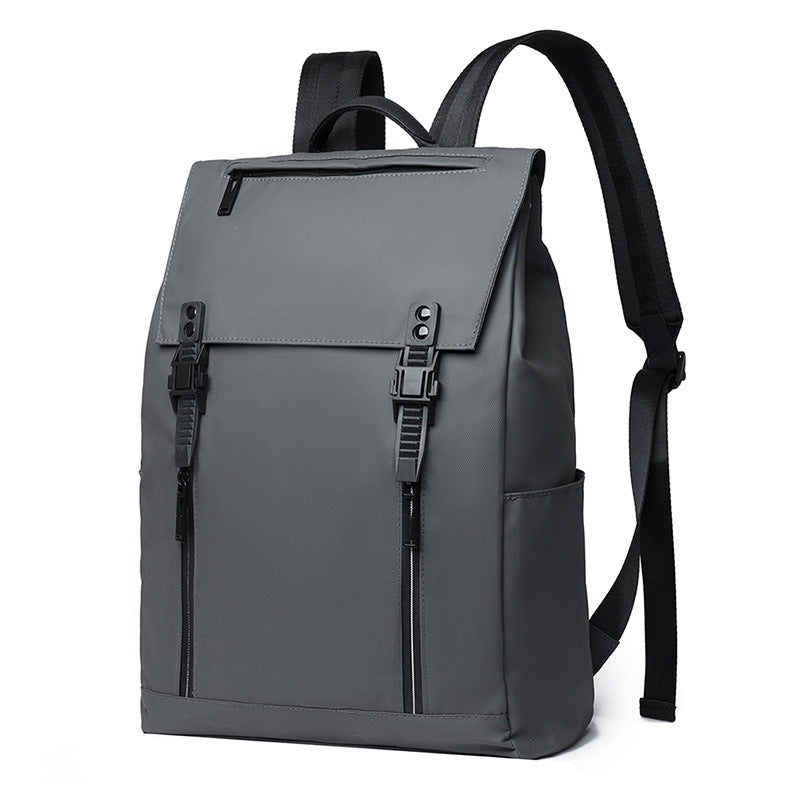 Boys' Large Capacity  Outdoor Business Backpack