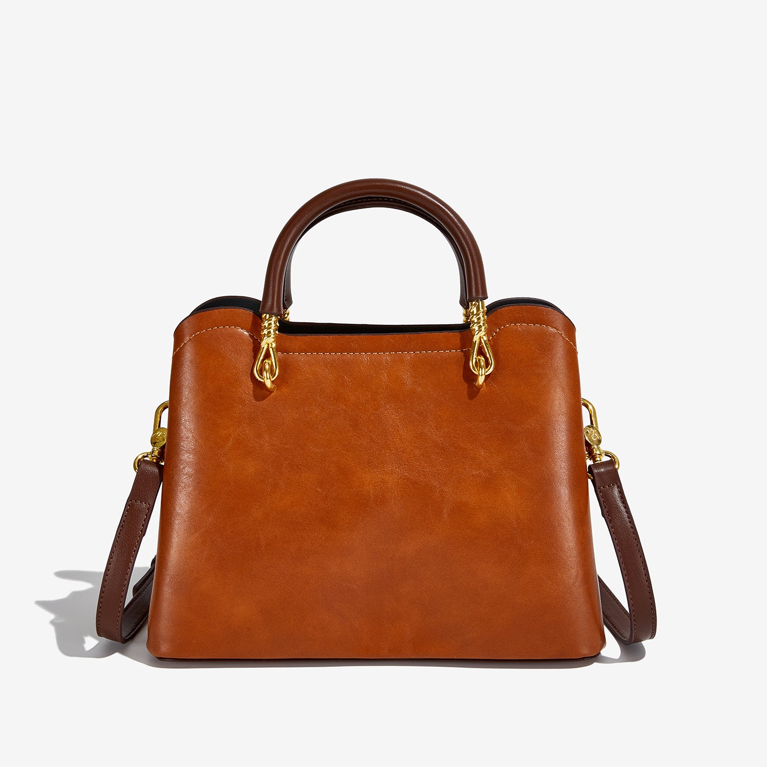 Small Crossbody Messenger Shoulder Bag