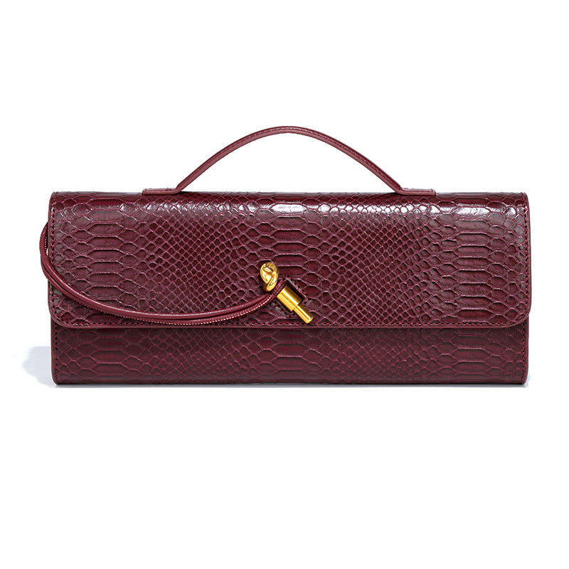 Stone Pattern  Evening Bag for Women