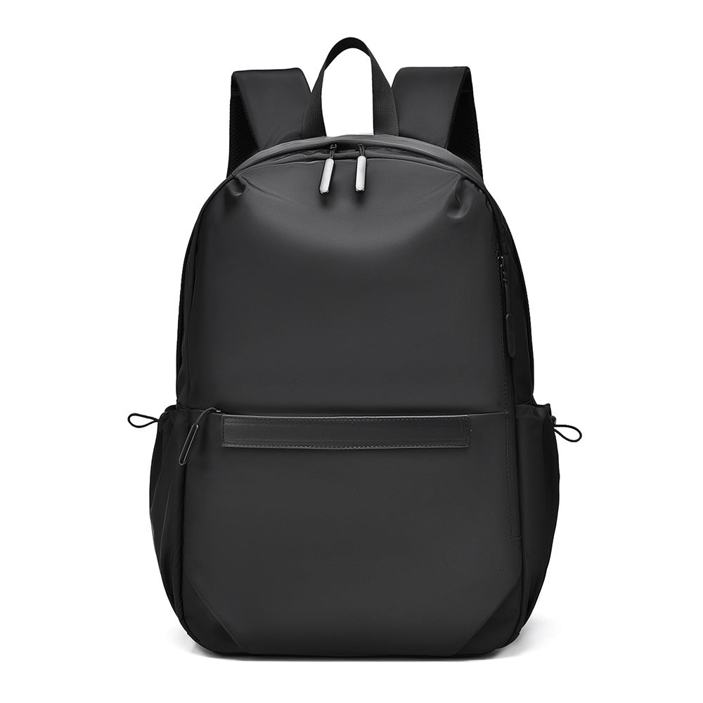 Men's Trendy Waterproof Oxford Business Backpack