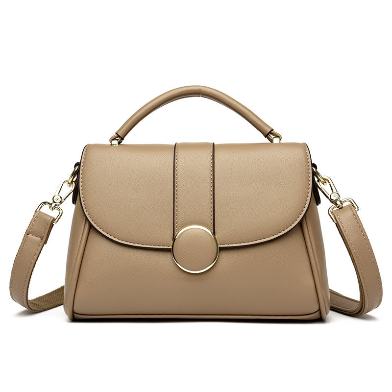 Large Capacity Fashion  Shoulder Bag for Women