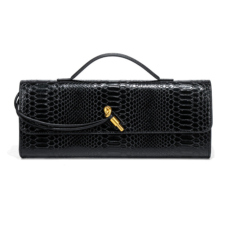 Stone Pattern  Evening Bag for Women