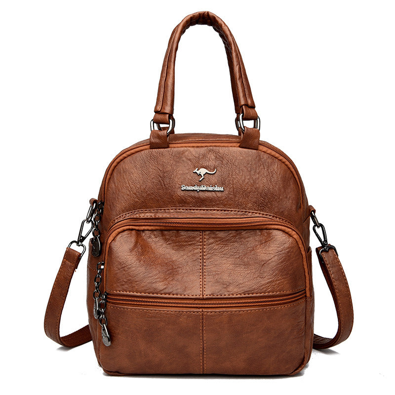 Trendy Multi-rpose Large Capacity  Women's Bag