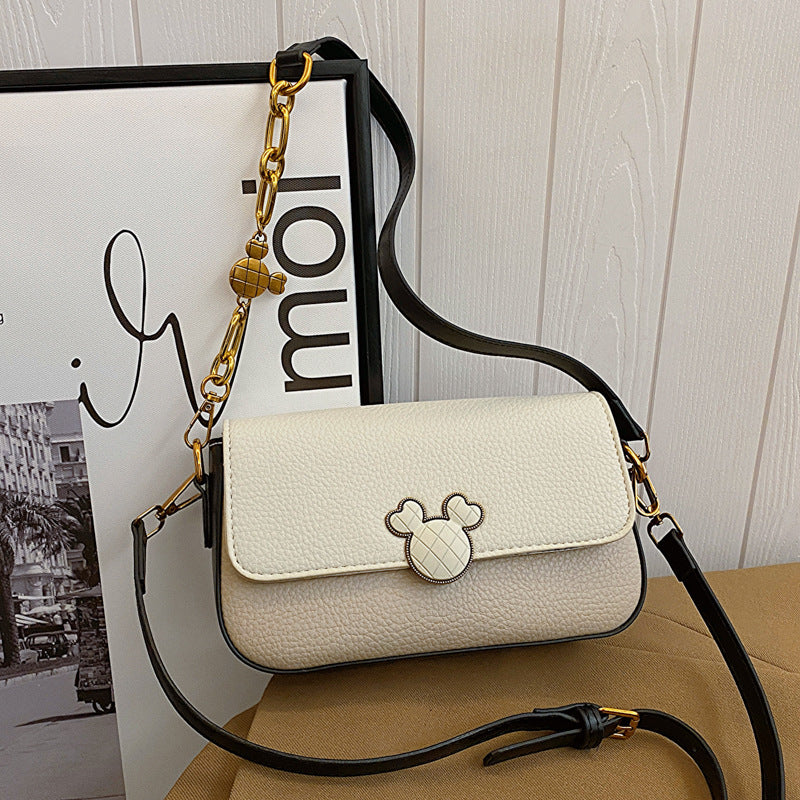Niche  Armpit Shoulder Bag