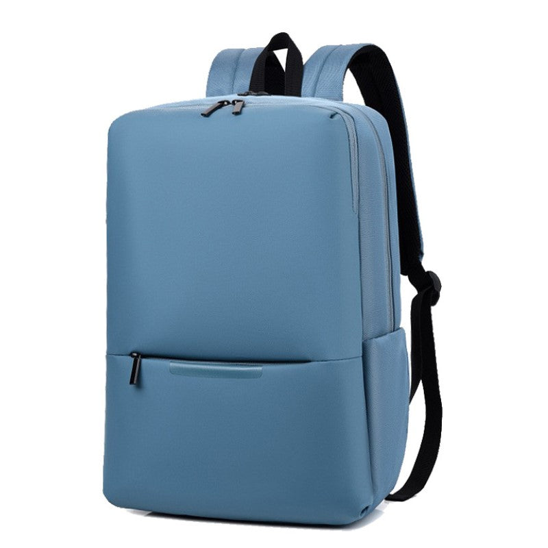 Waterproof Canvas Business Laptop Backpack with Custom Logo