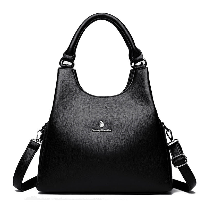 Large Capacity Versatile Mother's  Tote Bag