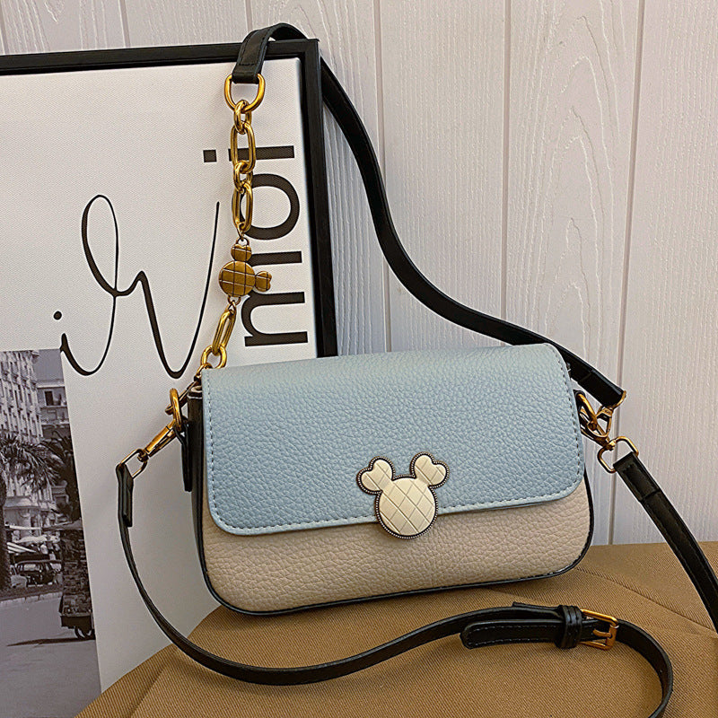 Niche  Armpit Shoulder Bag