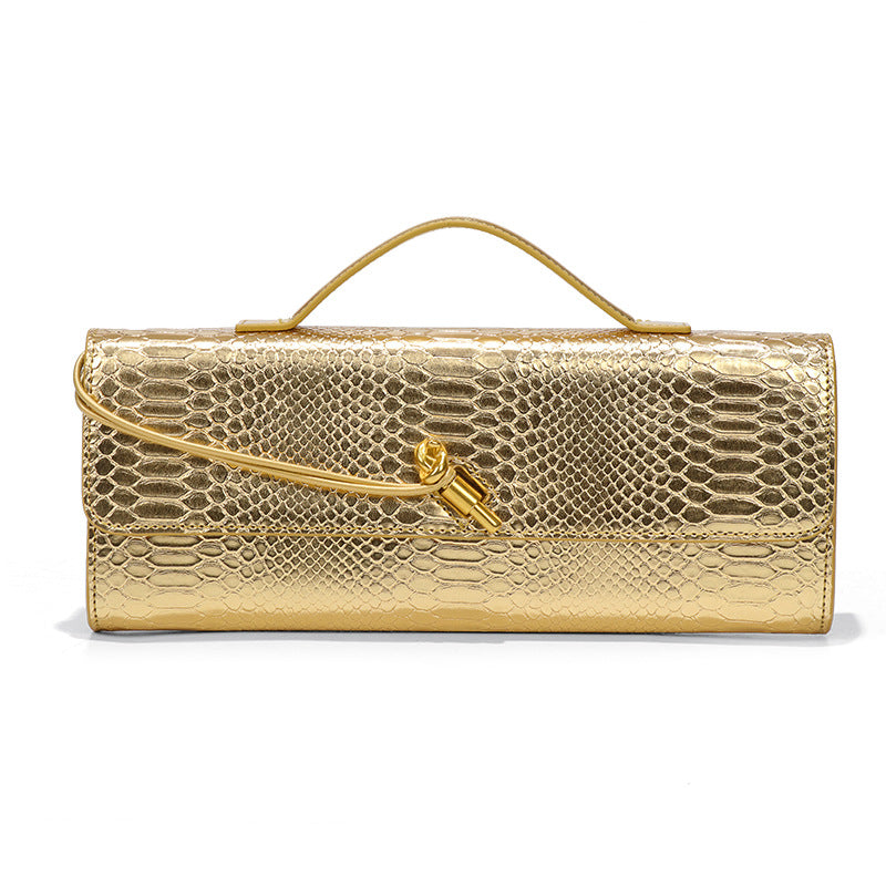 Stone Pattern  Evening Bag for Women