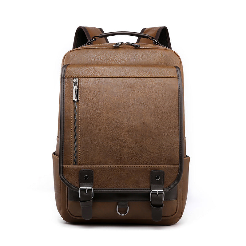 Large Capacity Multi-Functional  Business Backpack