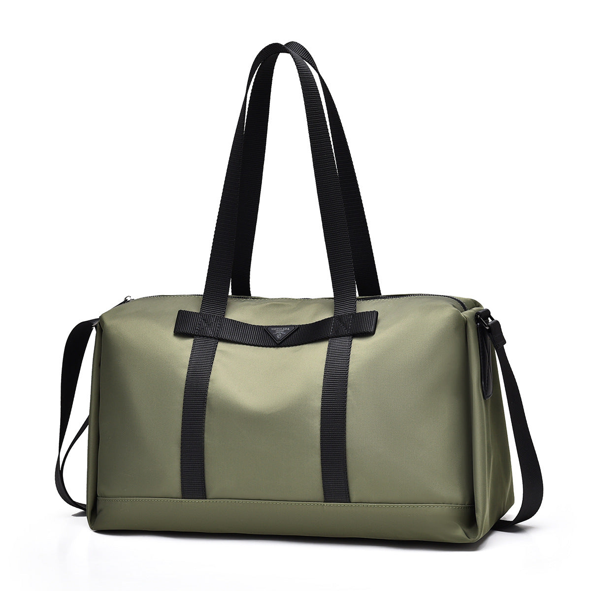 VIPLADA Waterproof Men's Large Capacity Oxford Duffle Bag