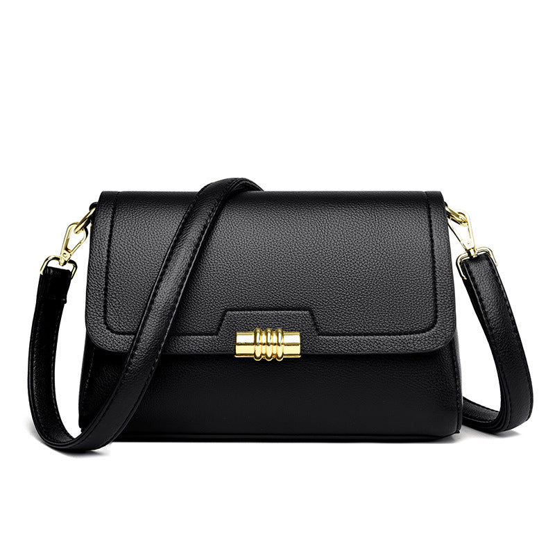 Fashion Trendy Small Square  Shoulder Bag