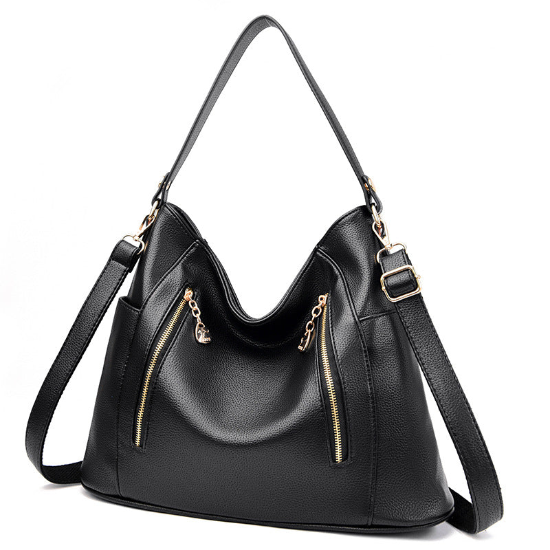 Large Casual  Tote Shoulder Bag for Women