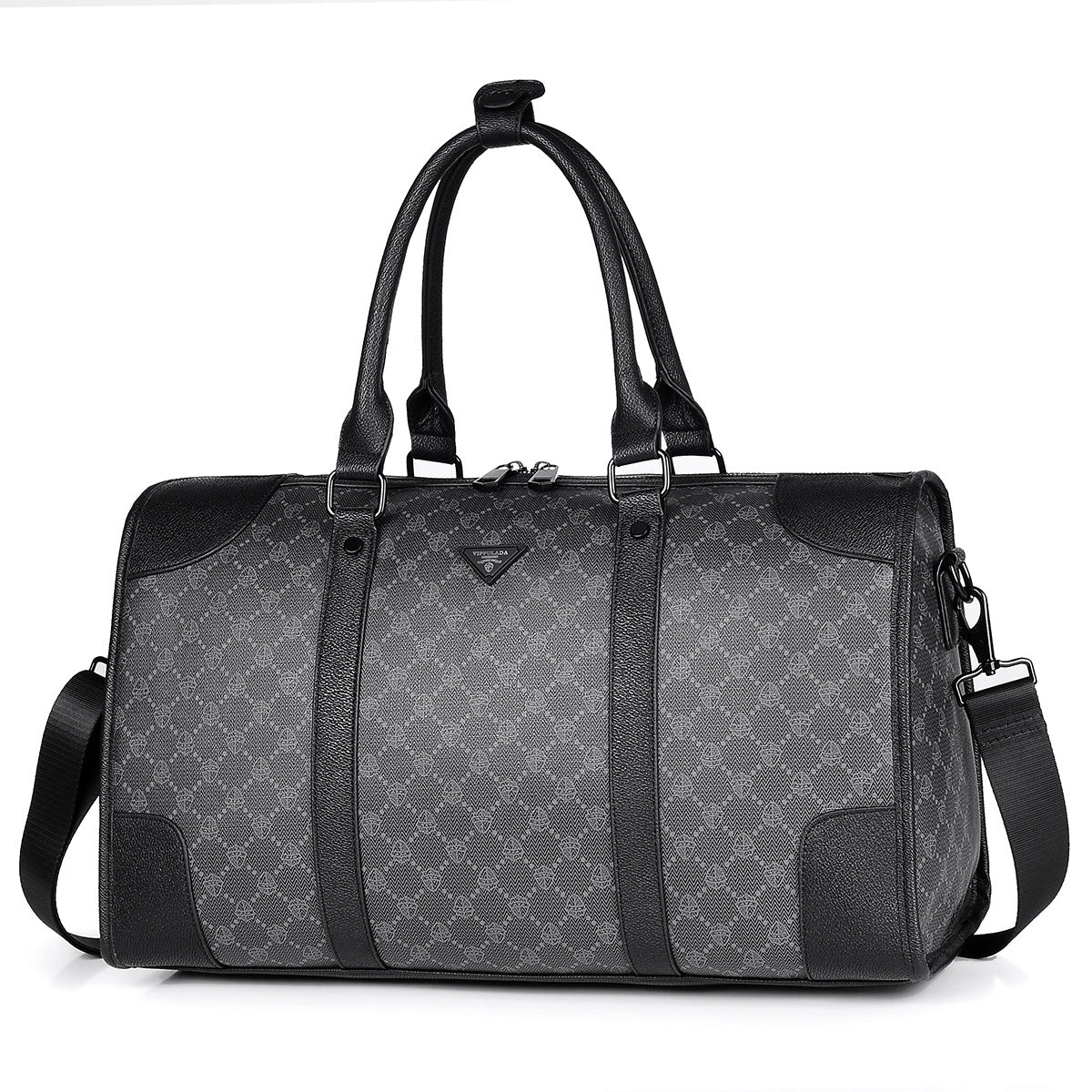 VIPLADA Waterproof Fitness  Duffle Bag