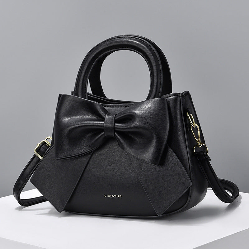 Spring Online Trend One-Shoulder Handbag