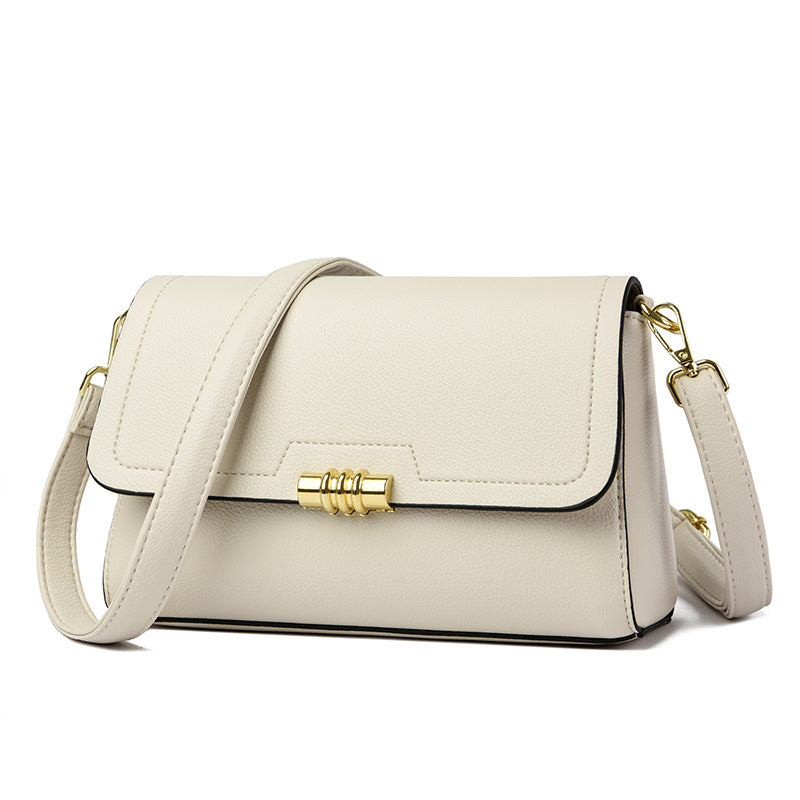 Fashion Trendy Small Square  Shoulder Bag