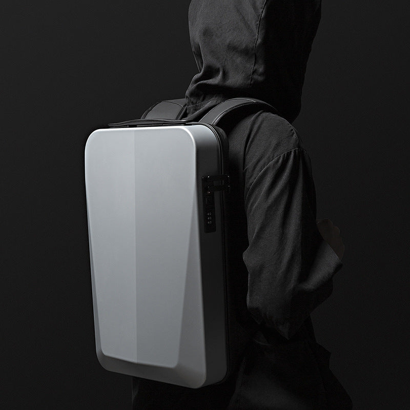 Titanium Trailblazer Backpack