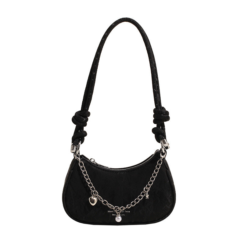 Fashion Niche Women's  Crossbody Bag