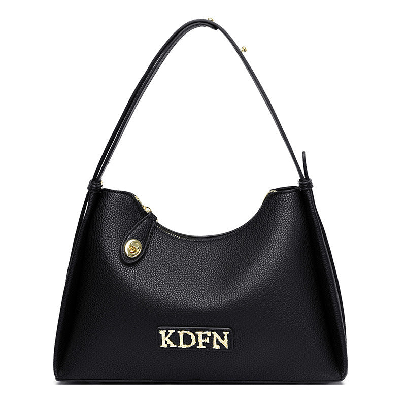 Multifunctional  Messenger Shoulder Bag for Moms
