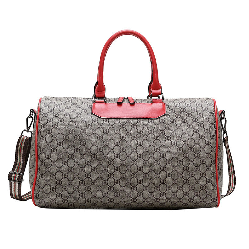 Men's Large Capacity  Travel Duffle Bag