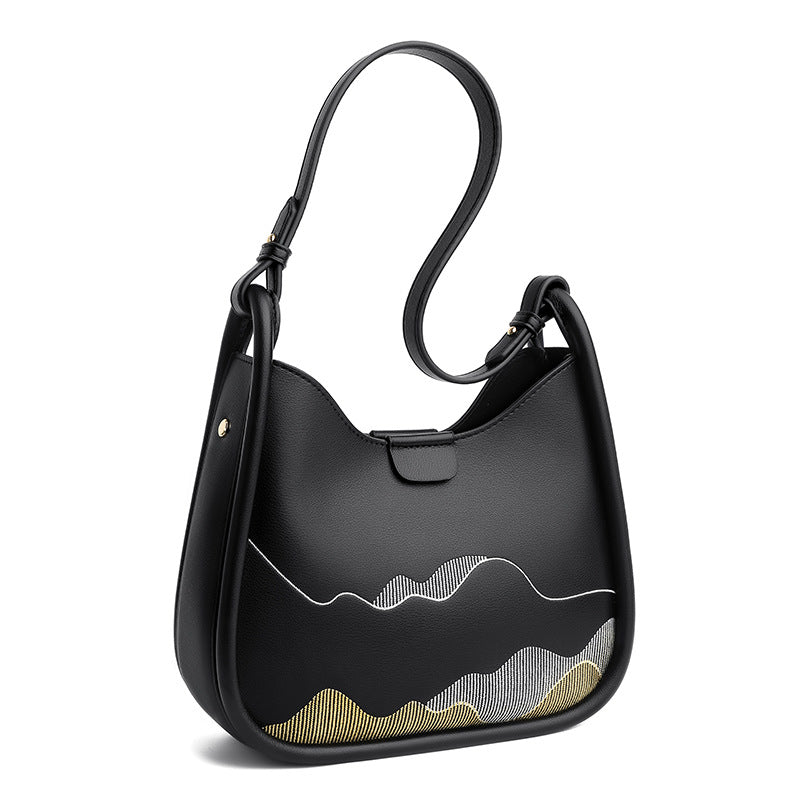 Versatile  Shoulder Bag for Women