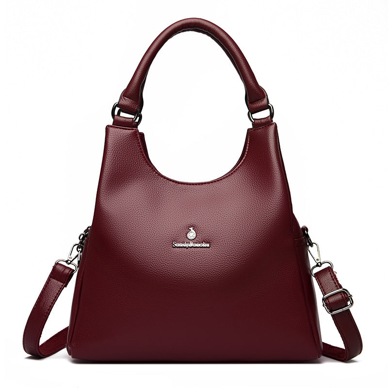 Large Capacity Versatile Mother's  Tote Bag