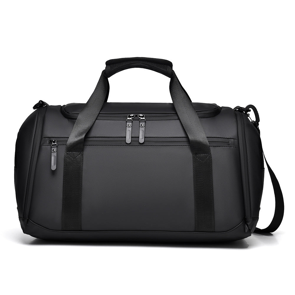 Large Capacity Polyester Business Travel Duffle Bag