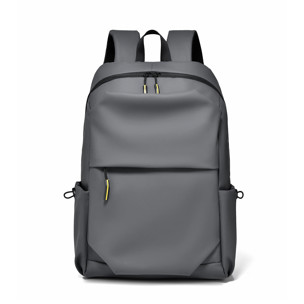 Fashion Large Capacity Polyester Business Travel Backpack