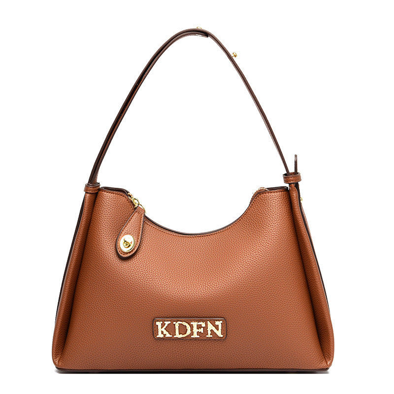 Multifunctional  Messenger Shoulder Bag for Moms
