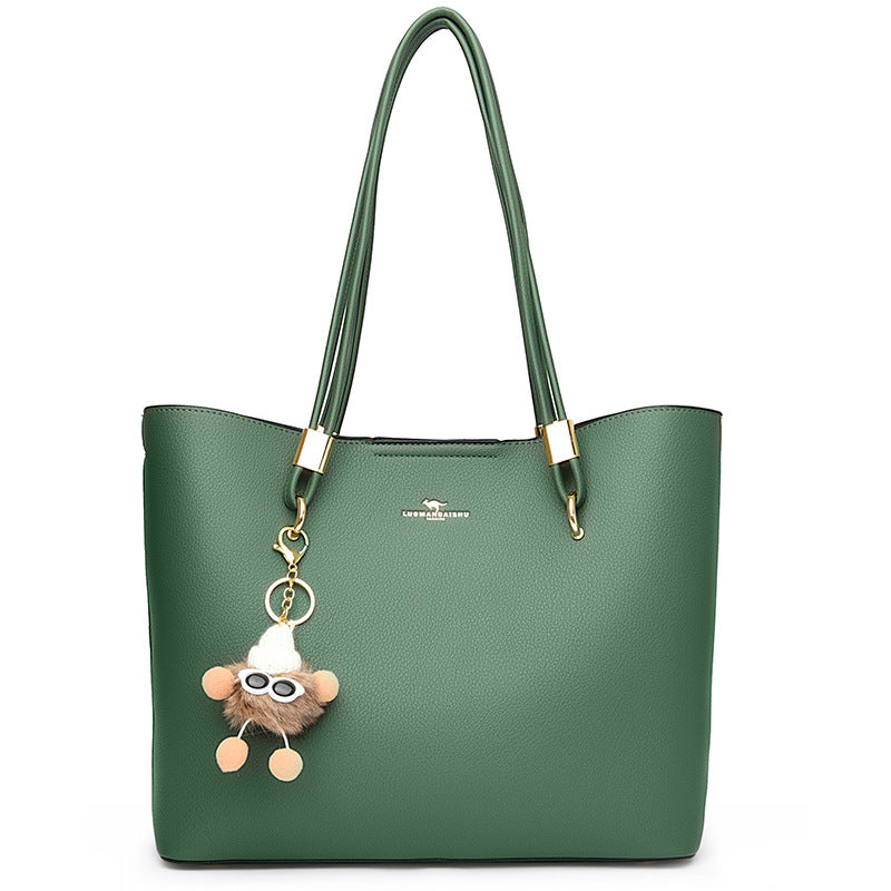 Extra Large Capacity Women's  Tote Bag