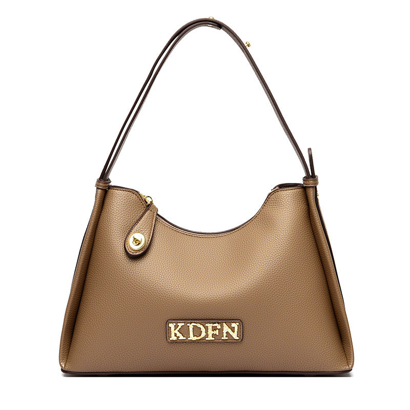 Multifunctional  Messenger Shoulder Bag for Moms