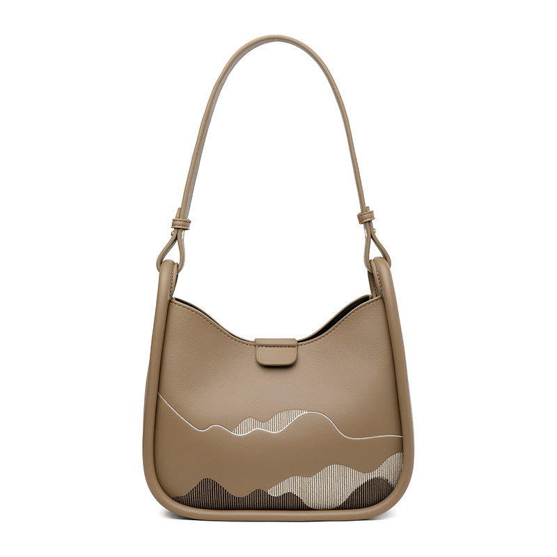 Versatile  Shoulder Bag for Women