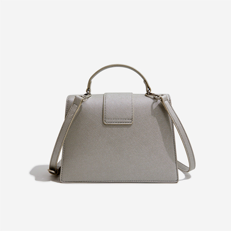 Envelope Style PVC  Crossbody Shoulder Bag