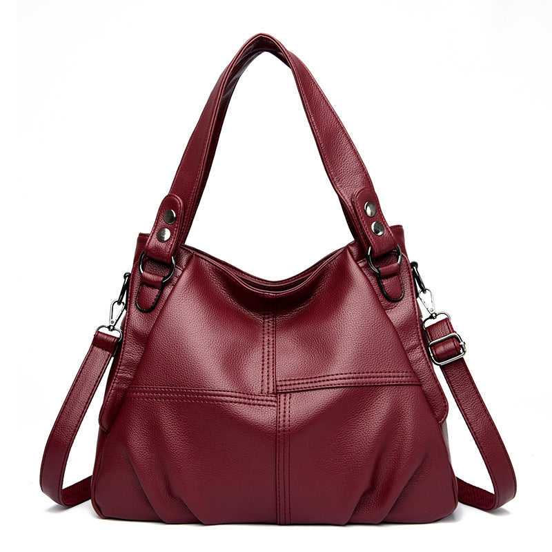 Large Capacity Versatile  Women's Tote Bag