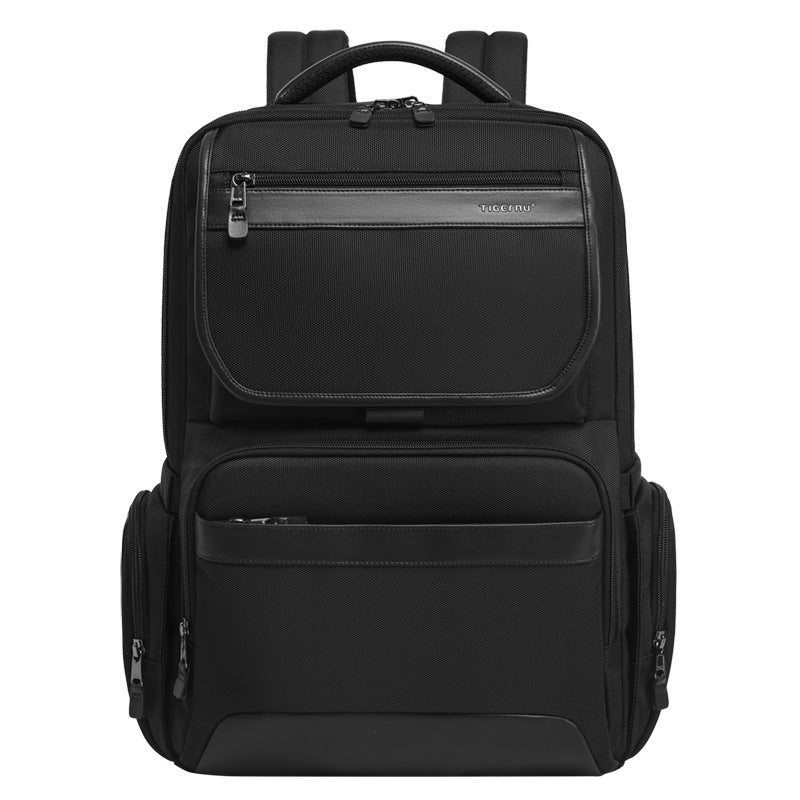 Tigernu Oxford Cloth Large Capacity Business Laptop Backpack